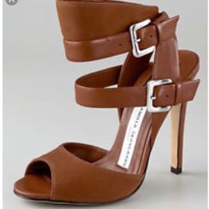 Camilla Skovgaard London Heels